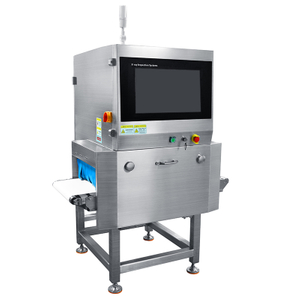 X Ray Inspection Machine ， Промышленные рентгеновские системы ， Фабричная проверка продуктов питания рентген