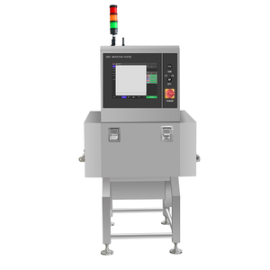 X Ray Inspection Machine ， China Food рентгеновская машина ， x Ray Food Inspection Machines