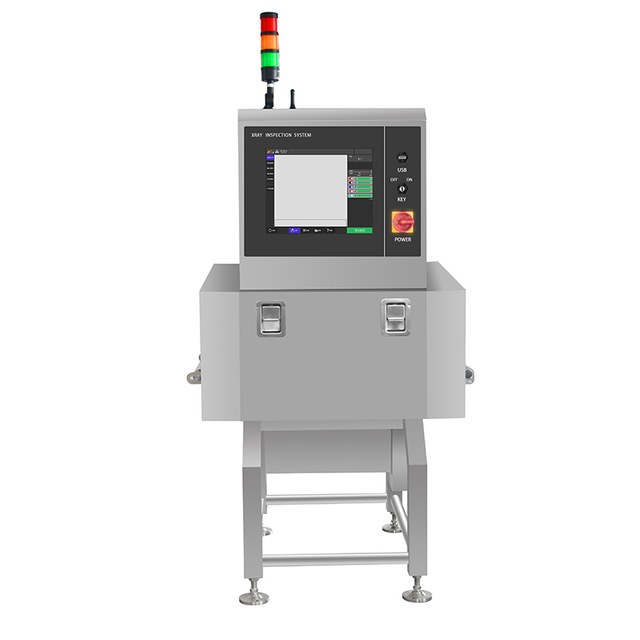 X Ray Inspection Machine ， China Food рентгеновская машина ， x Ray Food Inspection Machines