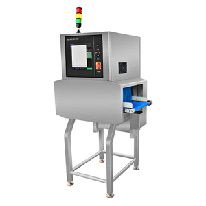 X Ray Inspection Machine ， x Ray Machine Safety Food Safety ， Заводская проверка продуктов рентген рентабельно