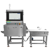 X Ray Inspection Machine ， Промышленные рентгеновские системы ， Фабричная проверка продуктов питания рентген